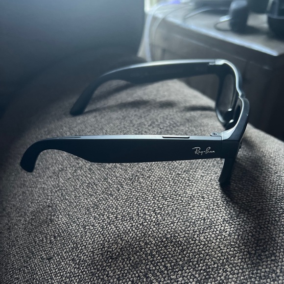 Ray ban glasses
